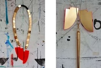 Bold Dramatic Accessories Image 3