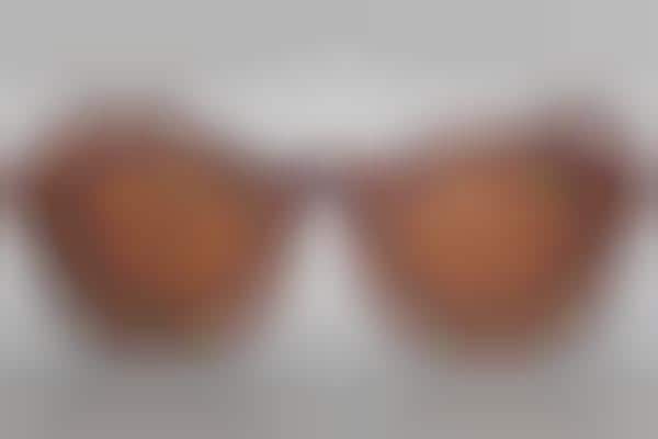 Chic Wooden Shades