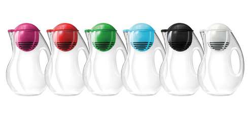 Tasteful Filter Containers