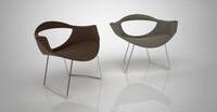 Subtly Smiling Seats Image 6