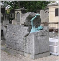 Grave Destination Holidays Image 2