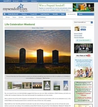 Grave Destination Holidays Image 3