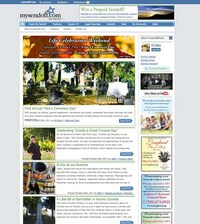 Grave Destination Holidays Image 4