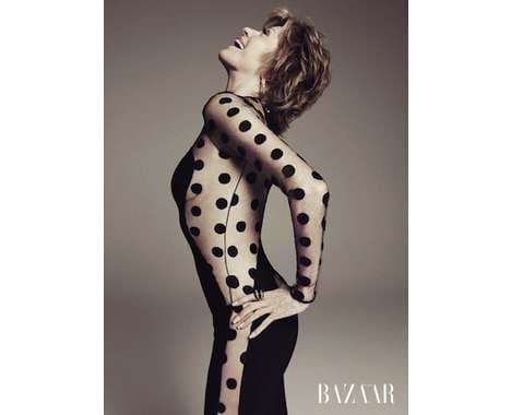 99 Stunning Stella McCartney Editorials