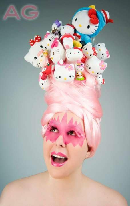 Stunning Surreal Outfits