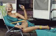 Iconic Magazine Compilations