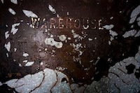 Abandoned City Captures Image 4