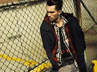 Edgy Back Alley Captures Image 6