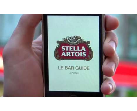 13 Innovative Stella Artois Campaigns