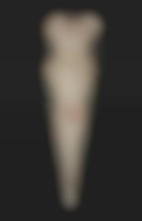 Eerie Embalmed Dolls