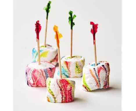 76 Marvelous Marshmallow Innovations