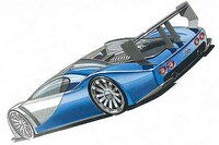 $3 Million Uber Car Image 3