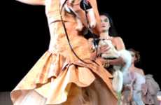 Pets on the Runway