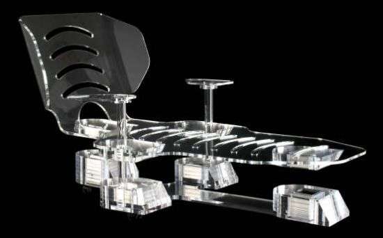 Levitation Furniture