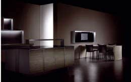 Porsche Kitchen (UPDATE)