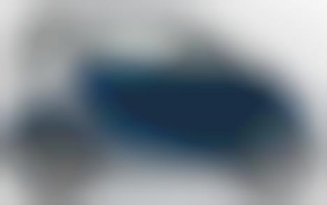 SMART Car Finally In U.S. (UPDATE)