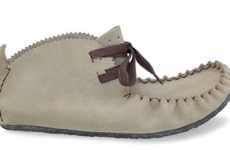DIY Footwear