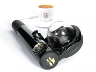 Portable Espresso Maker
