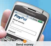 Pay For Dinner With Your Cellphone