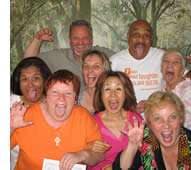 Laughter Yoga (UPDATE)