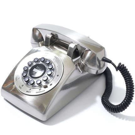 Newstalgia Phones