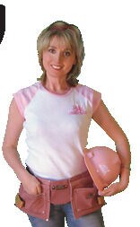 Construction Gear for Women