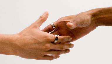 Transfer Information Via Handshake