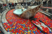 Historical Landmarks as Art Image 2