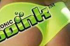 Cayenne Pepper in a Can