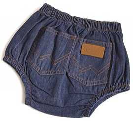 Denim Diapers