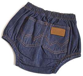 Denim Diapers