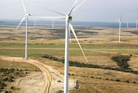 Wind Energy Reaches New Heights in U.S. Image 2