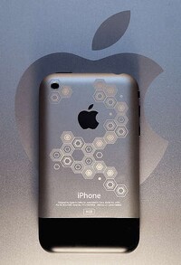 Would you Tattoo Your Tech Gadgets? Engraveyourtech.com Image 2