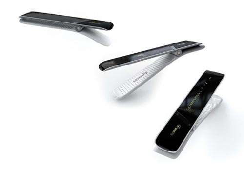 Silverclips