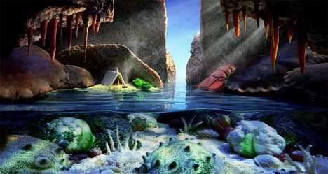 Edible Landscapes