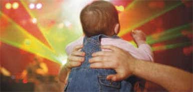 Disco With Your Baby