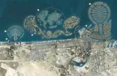 Dubai's Next Man Made Island