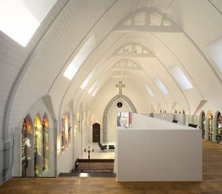 Renovating Religion Part III