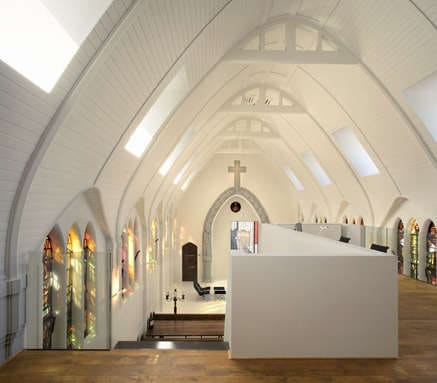 Renovating Religion Part III