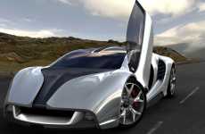 Luxe Super Cars