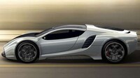 Luxe Super Cars Image 2
