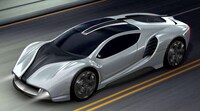 Luxe Super Cars Image 4