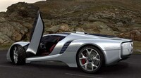 Luxe Super Cars Image 5