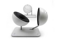 Funky, Useful Pod Desk