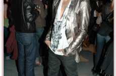 Street Fashion In Major World Cities