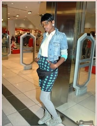 Street Fashion In Major World Cities Image 2