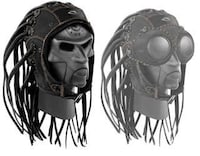 Leather Dreadlocks Image 2