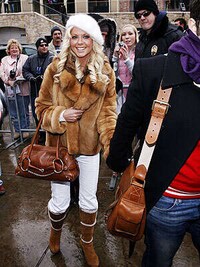 Sundance Fashion