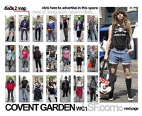 Style Spotting by Tube Station Image 2