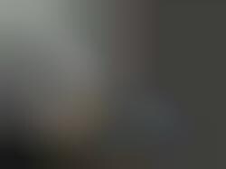 Light Focuses the Blur of Materials